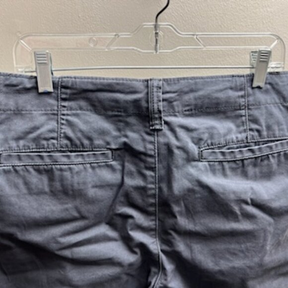 Men's "lived in" cargo shorts - Picture 3 of 9